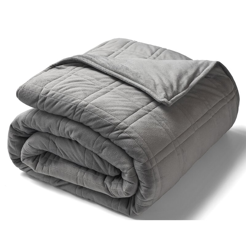 Canora Grey Compression Weighted Blanket & Reviews